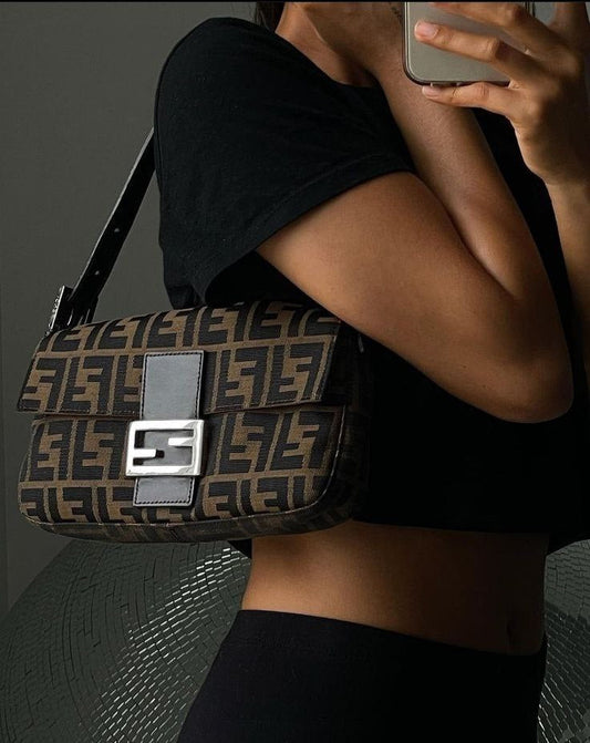 Fendi Baguette